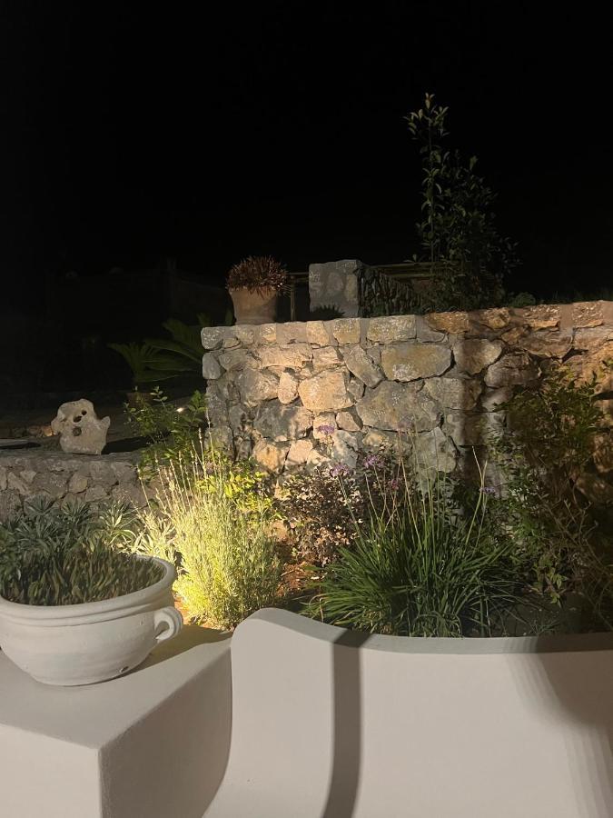 Amami B&B Anacapri  Exterior photo